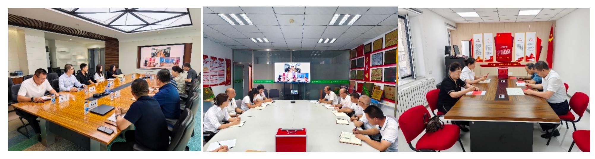 補選委員強堡壘 示范授牌激活力?——中共內(nèi)蒙古福瑞醫(yī)療科技股份有限公司委員會 2025年黨員大會紀(jì)實
